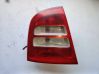 Rear/tail lights 1U6945095