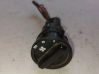 Interior fan control switch 