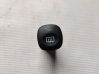 Windscreen/window heater switch D3L0A