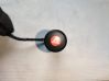 Hazard light switch 97KG13A350AC