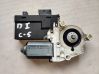 Front door window regulator motor 990184200