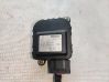 Air flap motor/actuator 0132801125