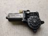 Silniczek podnoszenia szyby drzwi tylnych 0130821743