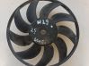 Electric radiator cooling fan 856635A