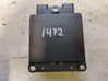 Airbag control unit/module 6C1T14B056AE