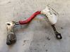 Positive cable (battery) 6C1T14300