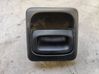 Rear door exterior handle 1304397070