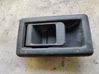 Front door interior handle A739