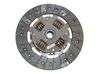 Clutch pressure plate 324028310