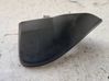 Plastic wing mirror trim cover 735424456