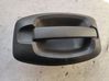 Front door exterior handle 242430