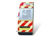 Rear door 901210002R