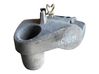 Engine mounting bracket 8200027175