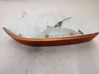 Front indicator light 7700353947