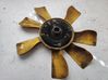 Viscous fan clutch 86VBB8600BA