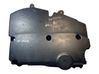 Osłona górna silnika 4010183A
