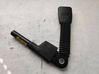 Front seatbelt buckle F2595Z410