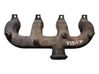 Exhaust manifold 7301483