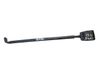 Front seatbelt buckle 86VBV61204BA