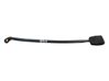 Front seatbelt buckle 86VBV61205AB