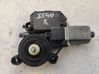 Silnik regulatora szyby drzwi przednich 7E0959801J