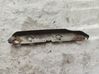 Front bumper mounting bracket 7134097