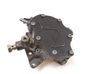 Fuel injection high pressure pump 