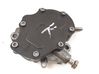 Fuel injection high pressure pump 