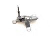Rear window wiper motor 