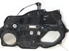 Front window lifting mechanism without motor D6515897X