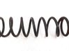Muelle espiral trasero 
