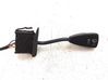 Wiper control stalk 