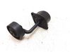 Generator/alternator belt tensioner 