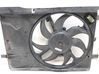 Elektrisks radiatoru ventilators 