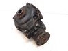 Front differential 