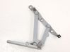 Tailgate/trunk/boot hinge 
