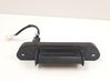 Tailgate/trunk/boot exterior handle 