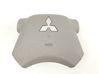 Steering wheel airbag 