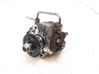 Fuel injection high pressure pump 