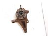 Front wheel hub 