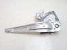 Rear door manual window regulator 23J050178