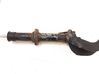Front shock absorber/damper 