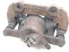Caliper de freno delantero 