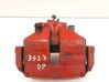 Caliper de freno delantero 
