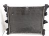 Coolant radiator 