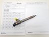 Fuel injector 0445110569