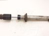Rear shock absorber/damper 