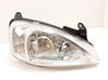 Headlight/headlamp 89302121