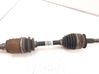 Front driveshaft 391005X20A