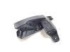 Rear bumper mounting bracket 39086630